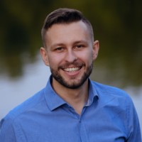 Marcin Rosochacki