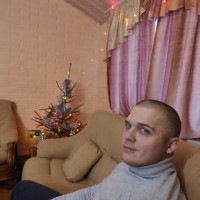 Николай Кечайкин