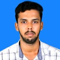 Mohamed Parvash Musharaf P