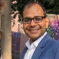 Roshan Gupta
