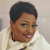 Cherice Harris-Walker