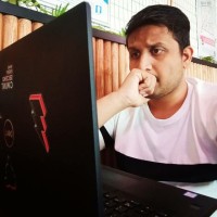 Sarvesh Kharde