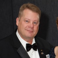 Christopher Gray