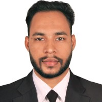 MD. JIBON ISLAM BABU