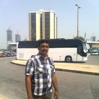 Kirubakaran .S