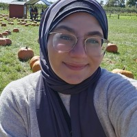 Yasmine Fardous