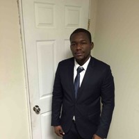 Salif Haidara