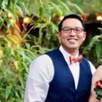 Simon Ahn
