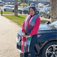 Eman Adel