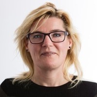 Nathalie Koster