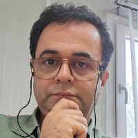 Farshad Gohari