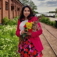 Isra Hussain