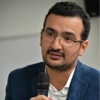 Eduardo A. Gómez C.