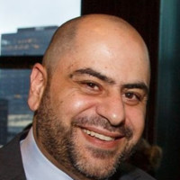 Paul Zougaib