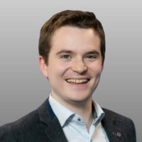 Ciarán Mckenna