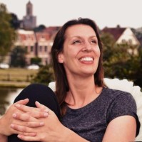 Susanne Knook