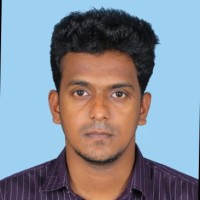 Fredy Kolanchery