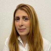 Georgiana Mystakidi