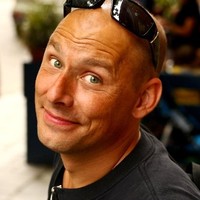 Sylvain Morin
