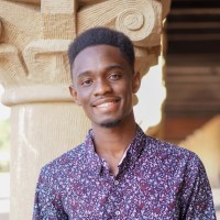Arnold Langat