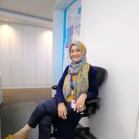 Tasleema Hossanee