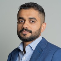 Mohamed Abbas