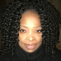 Karen George