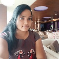 Yashoda B