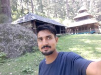 Pushp Raj