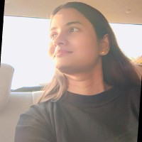Muskan Bhati