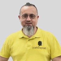 Сергій Трухімович