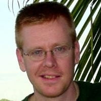 Tad McDearmont
