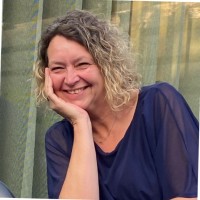 Marga Van Est