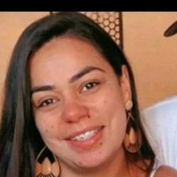 Nathalha Mendes Bello