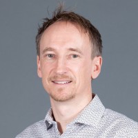 Eric Jaeggi