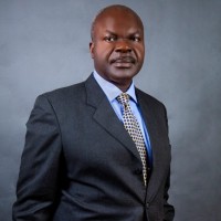 Tokunbo Eniola Williams, San