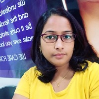Puja Srivastava