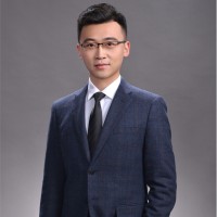 杨佳霖