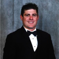 Clayton Patterson