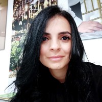 Daniela Uribe Montoya
