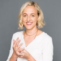 Sarah Ison