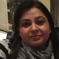 Sumati Dogra