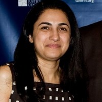 Maryam Evans