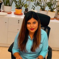 Saloni Yadav