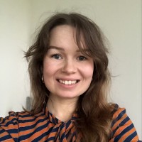 Rebecca Moldrup