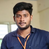 Abinash Ravi