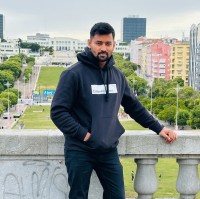 Md Nazrul Islam