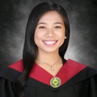 April Ivy Nguho