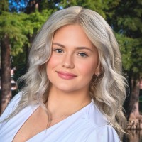 Aryn Johnson