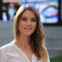 Bronwyn Robinson